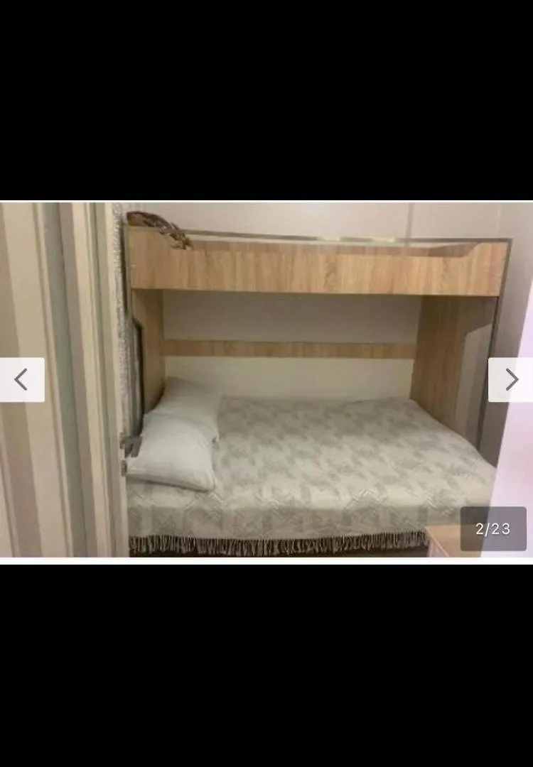 Apartment Near Black Sea Batumi
