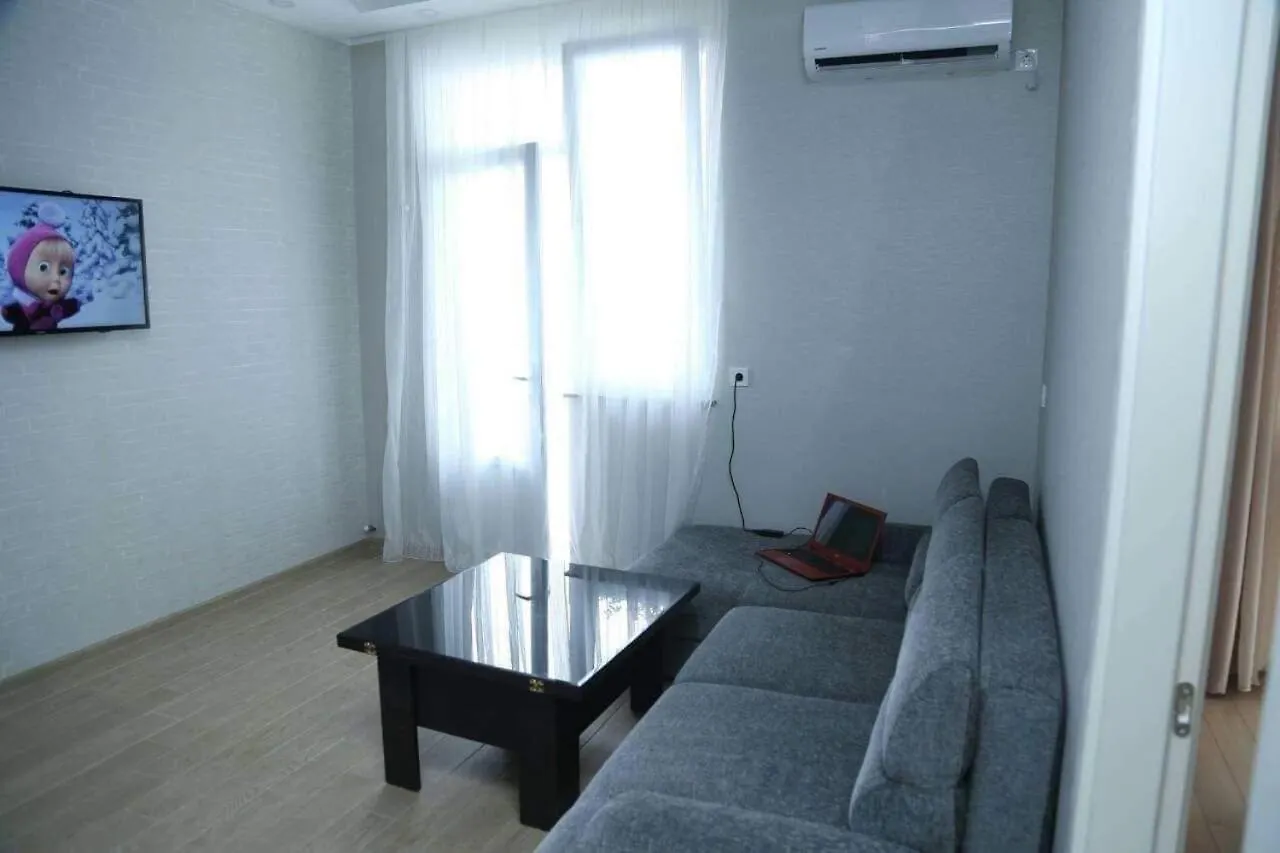 Apartment Near Black Sea Batumi