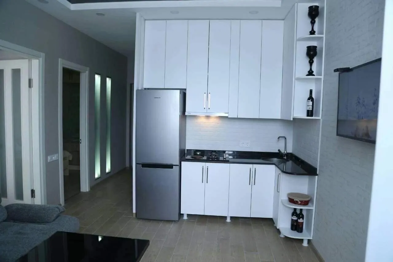 Apartment Near Black Sea Batumi Georgia