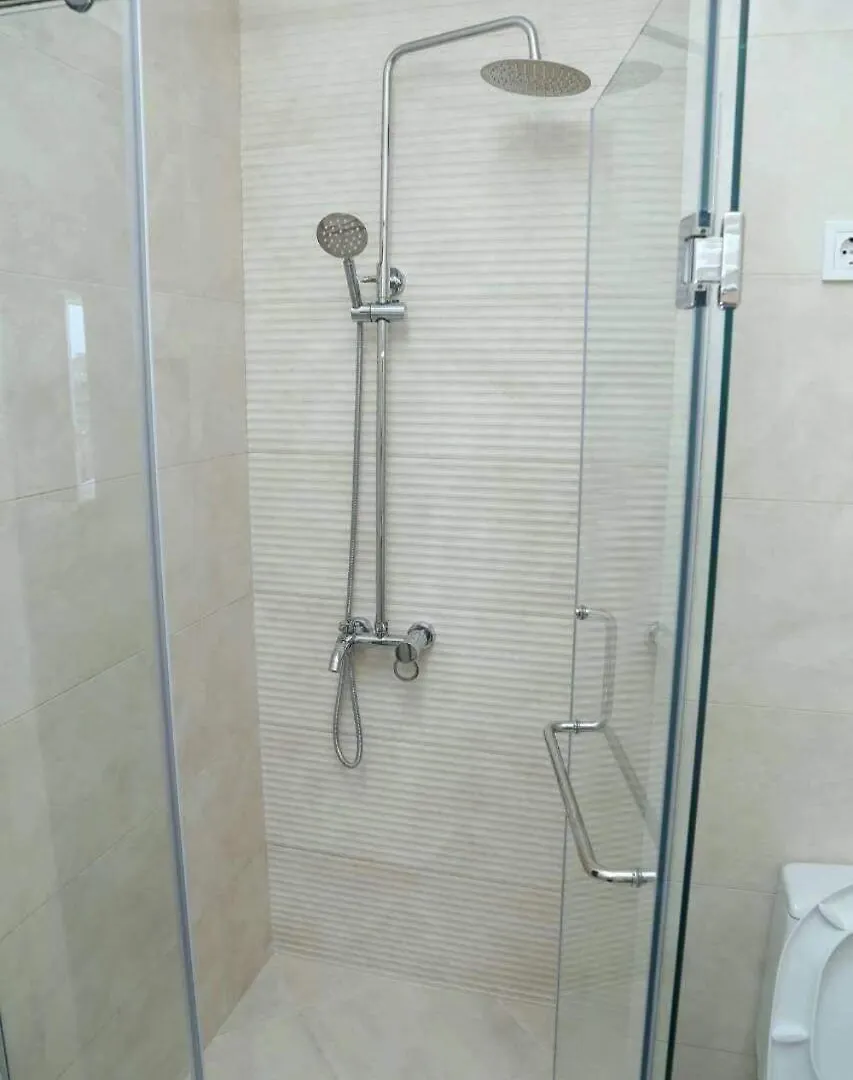 Apartment Near Black Sea Batumi