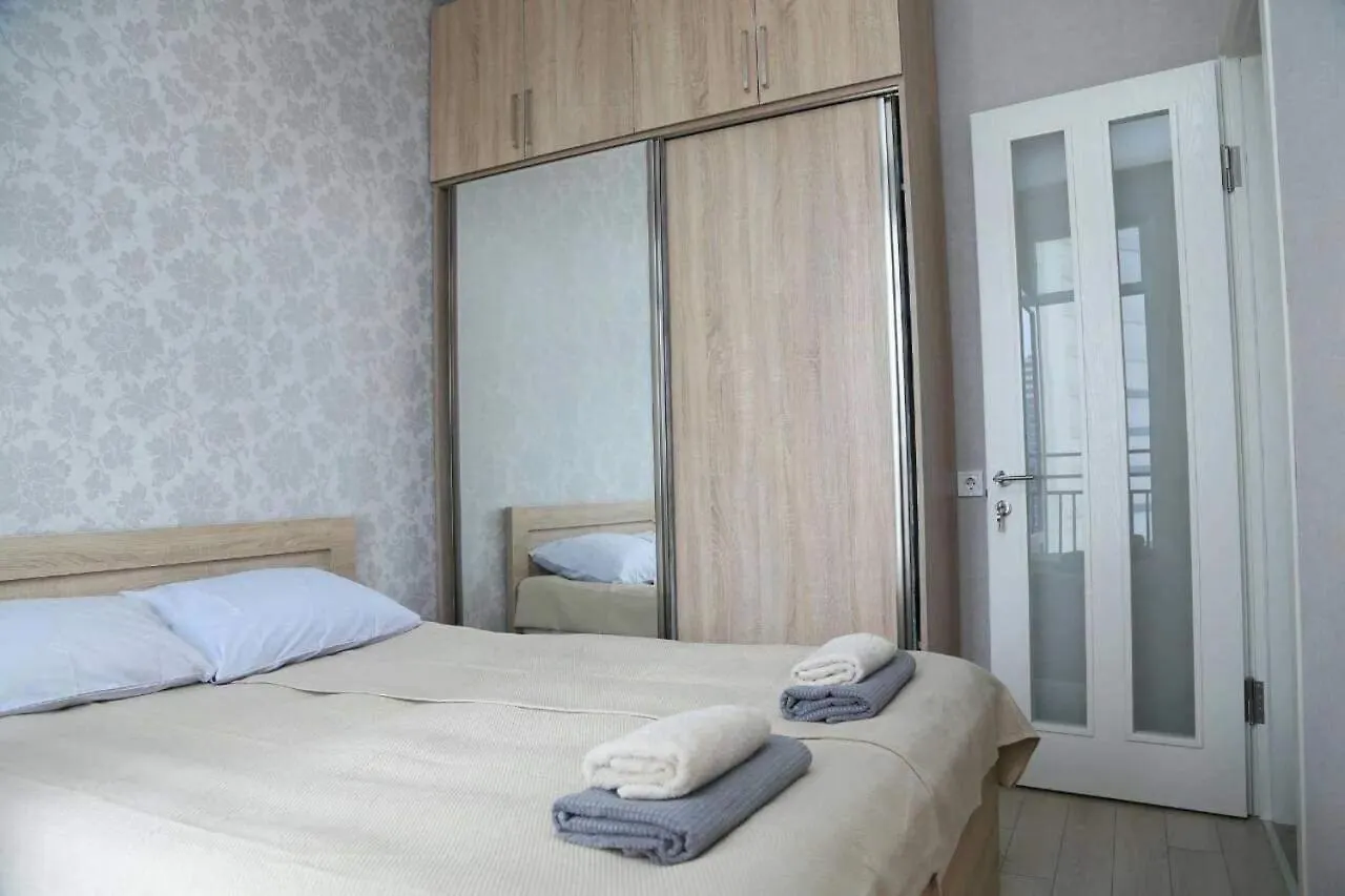 Apartment Near Black Sea Batumi 0*,  Georgia